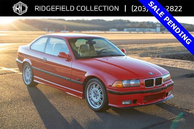 used 1995 BMW M3 car, priced at $29,990