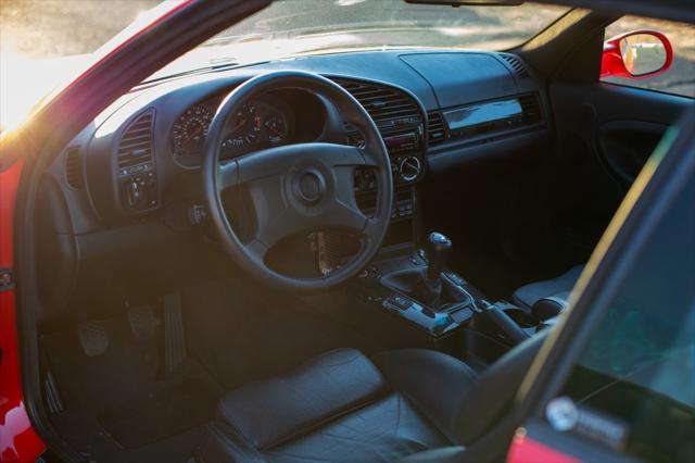 used 1995 BMW M3 car, priced at $31,990