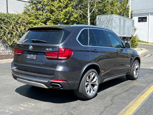 used 2018 BMW X5 car, priced at $22,990