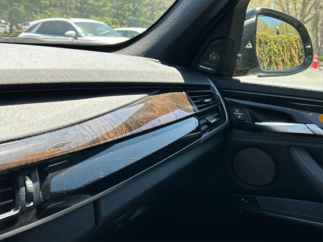 used 2018 BMW X5 car, priced at $22,990