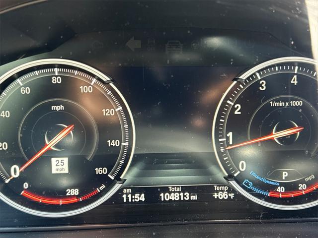 used 2018 BMW X5 car, priced at $22,990