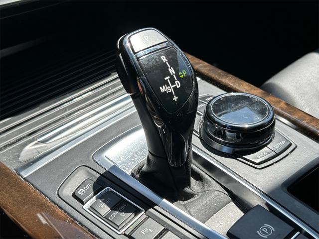 used 2018 BMW X5 car, priced at $22,990