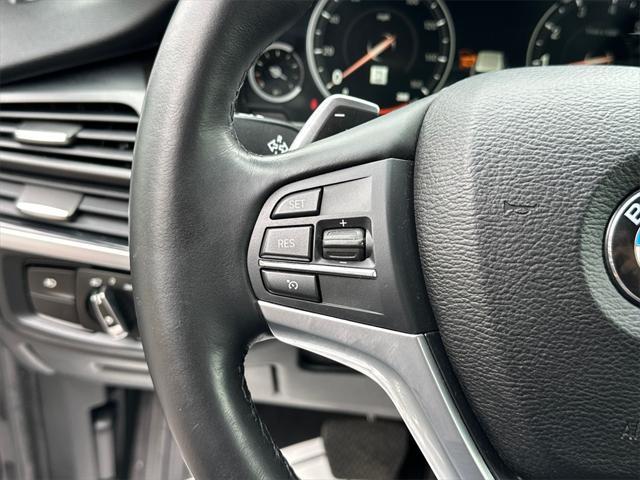 used 2018 BMW X5 car, priced at $21,290