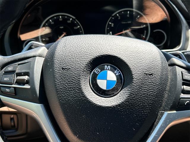 used 2018 BMW X5 car, priced at $22,990