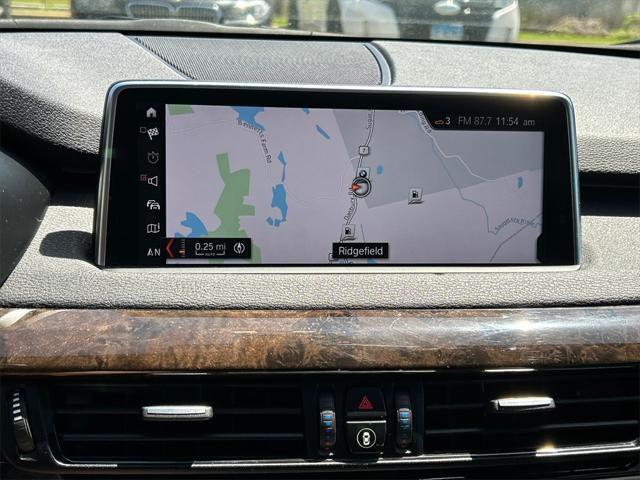 used 2018 BMW X5 car, priced at $22,990