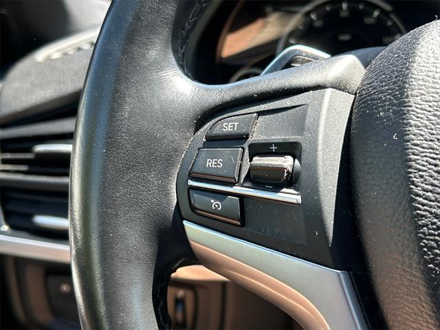 used 2018 BMW X5 car, priced at $22,990