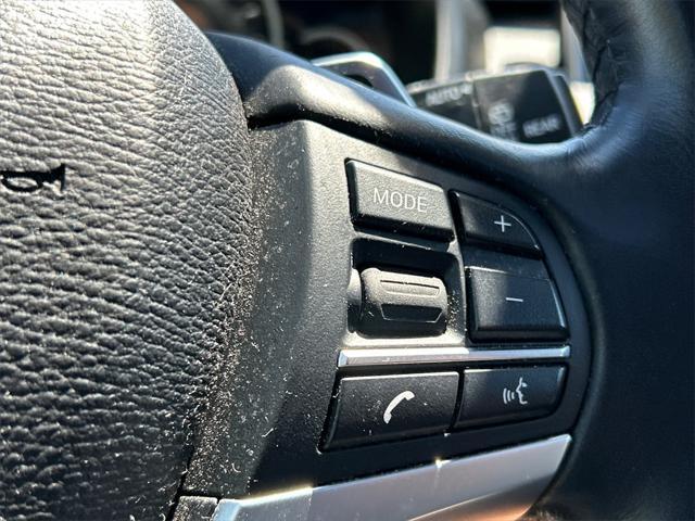 used 2018 BMW X5 car, priced at $22,990