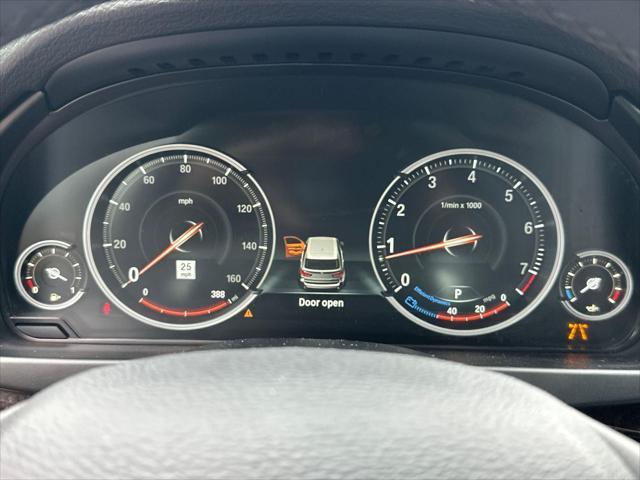 used 2018 BMW X5 car, priced at $21,290