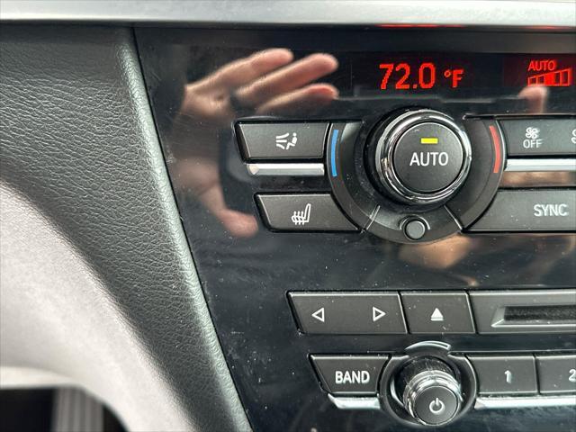 used 2018 BMW X5 car, priced at $21,290