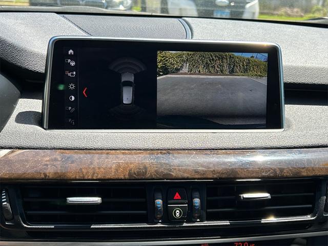 used 2018 BMW X5 car, priced at $22,990