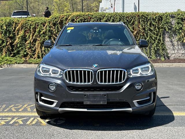 used 2018 BMW X5 car, priced at $22,990