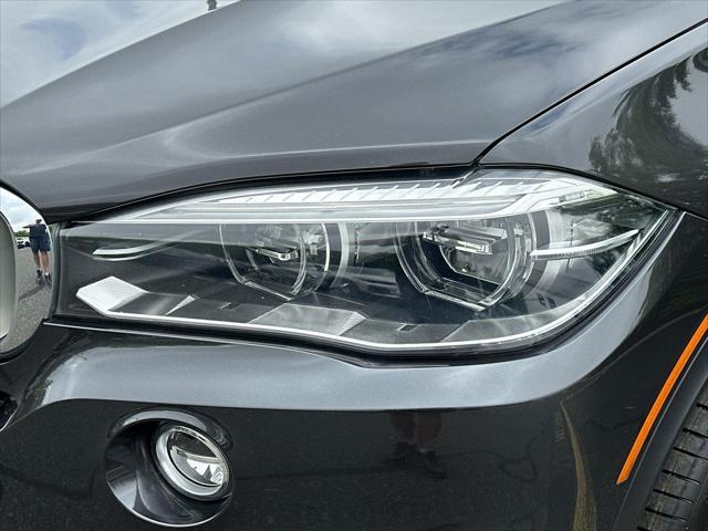 used 2018 BMW X5 car, priced at $21,290