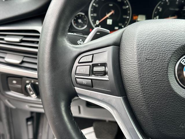 used 2018 BMW X5 car, priced at $21,290