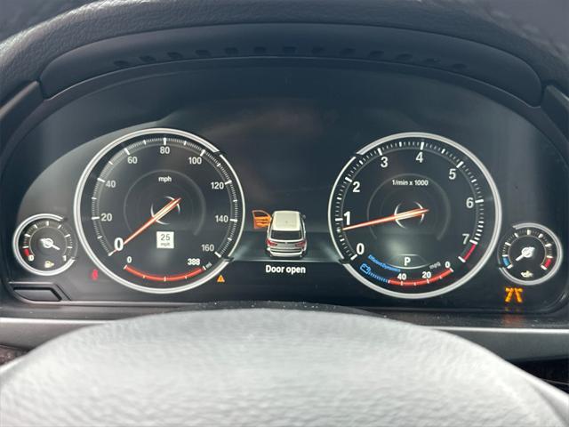 used 2018 BMW X5 car, priced at $21,290