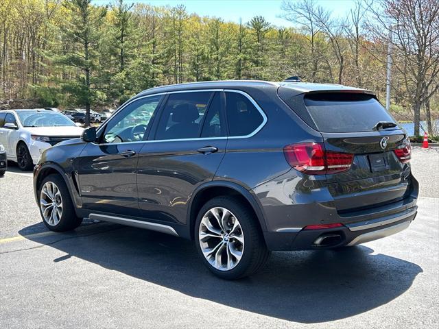 used 2018 BMW X5 car, priced at $22,990