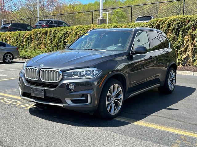 used 2018 BMW X5 car, priced at $22,990