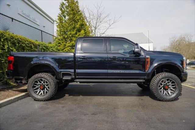 used 2023 Ford F-250 car, priced at $99,990