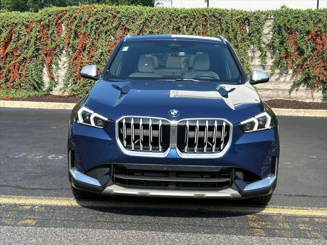 used 2024 BMW X1 car, priced at $41,890