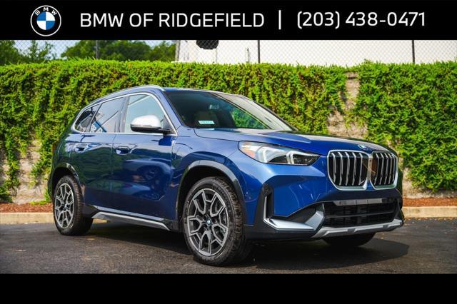 used 2024 BMW X1 car, priced at $42,990