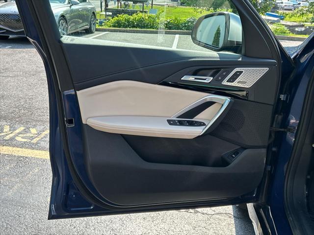 used 2024 BMW X1 car, priced at $41,890