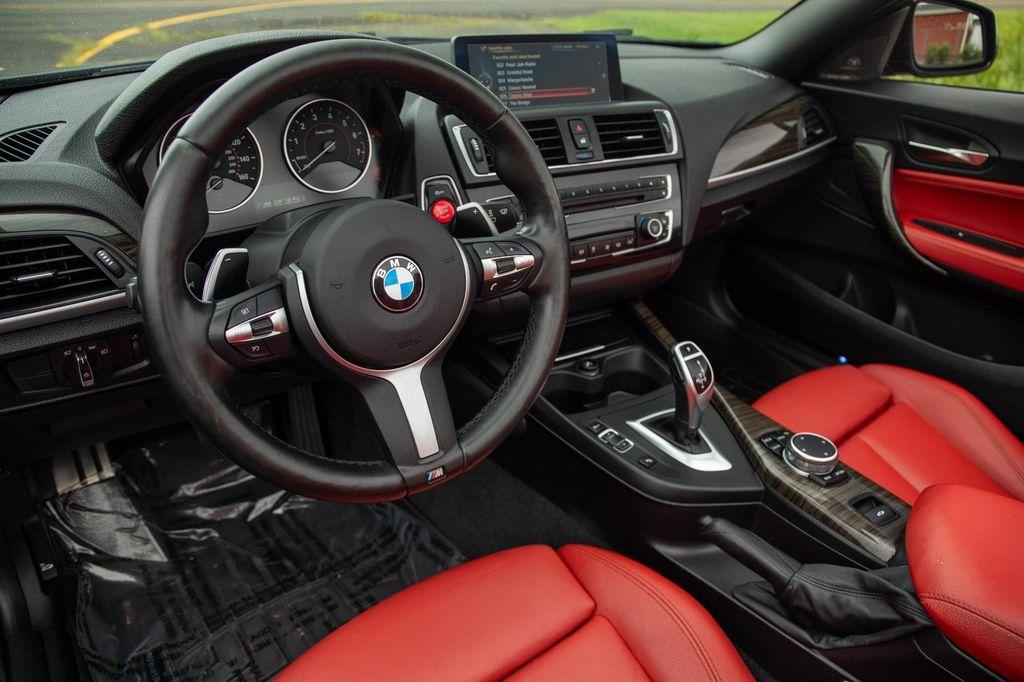used 2016 BMW M2 car, priced at $20,990