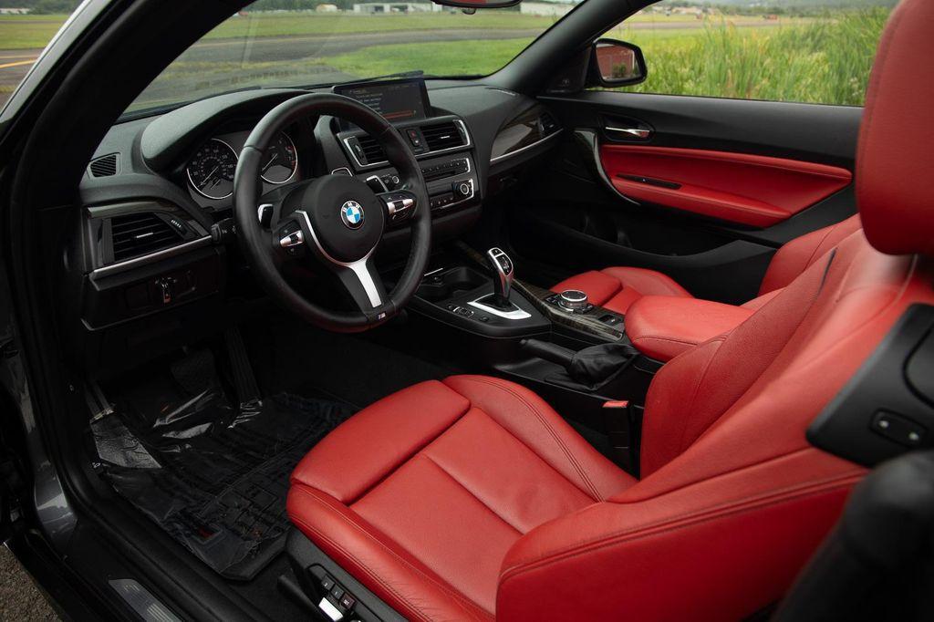 used 2016 BMW M2 car, priced at $20,990