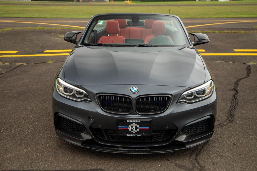 used 2016 BMW M2 car, priced at $20,990
