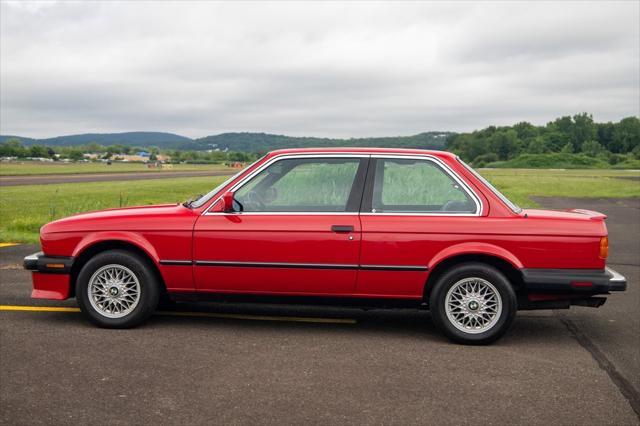 used 1987 BMW 325 car, priced at $48,990