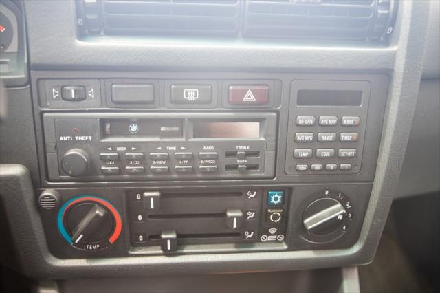 used 1987 BMW 325 car, priced at $48,990