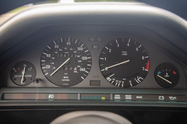 used 1987 BMW 325 car, priced at $48,990