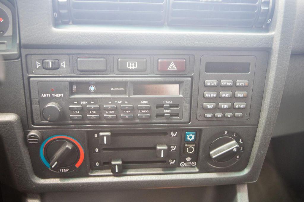 used 1987 BMW 325 car, priced at $48,990