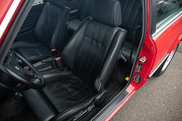used 1987 BMW 325 car, priced at $48,990