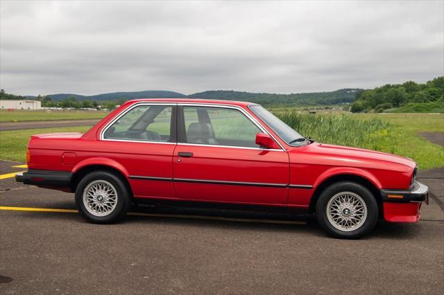 used 1987 BMW 325 car, priced at $48,990