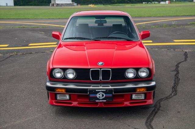 used 1987 BMW 325 car, priced at $48,990