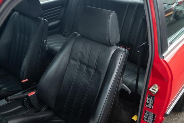 used 1987 BMW 325 car, priced at $48,990