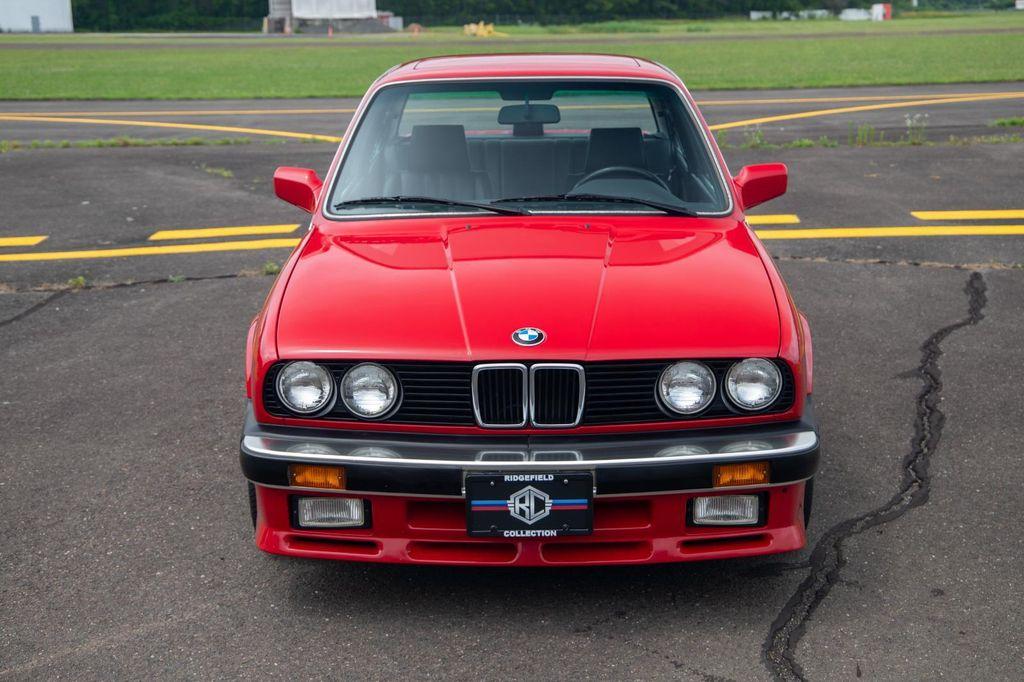 used 1987 BMW 325 car, priced at $48,990
