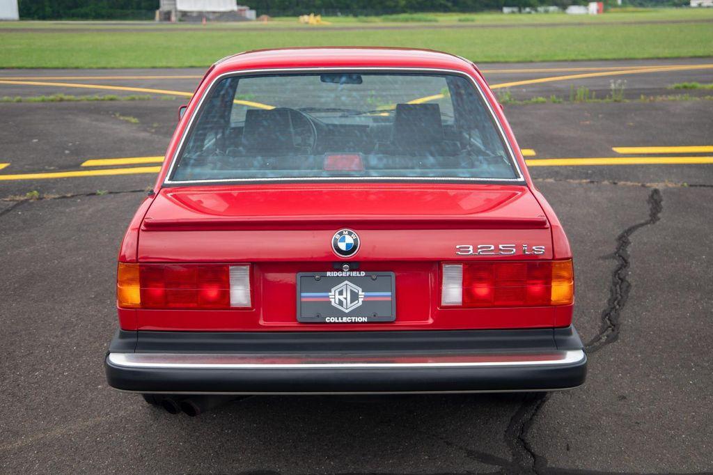 used 1987 BMW 325 car, priced at $48,990