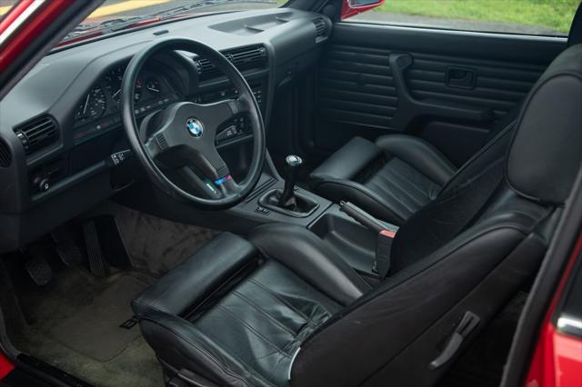 used 1987 BMW 325 car, priced at $48,990