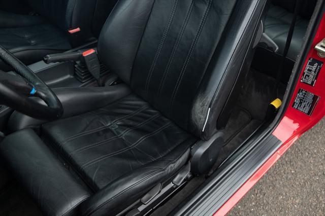 used 1987 BMW 325 car, priced at $48,990