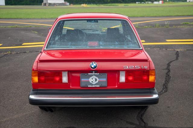 used 1987 BMW 325 car, priced at $48,990