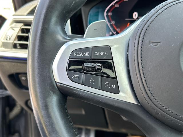 used 2020 BMW 330 car, priced at $24,490