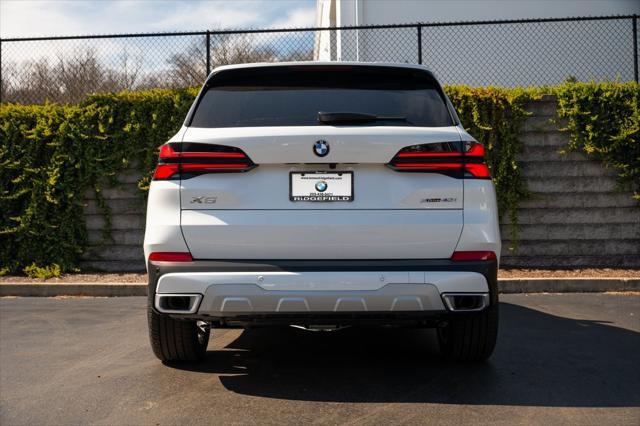 new 2024 BMW X5 car, priced at $73,845