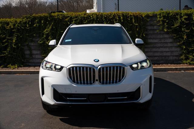 new 2024 BMW X5 car, priced at $73,845