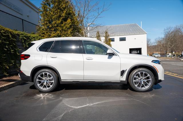 new 2024 BMW X5 car, priced at $73,845