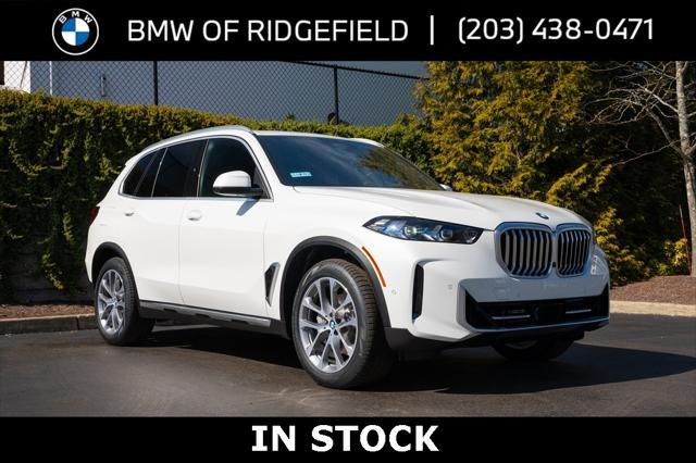 new 2024 BMW X5 car, priced at $73,845