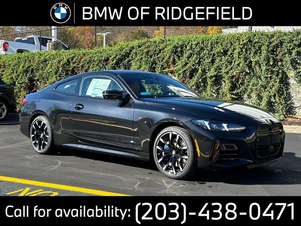 new 2026 BMW M440 car, priced at $74,215