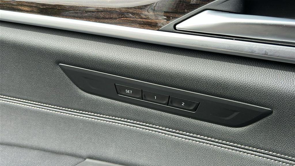 used 2022 BMW 530 car, priced at $28,990