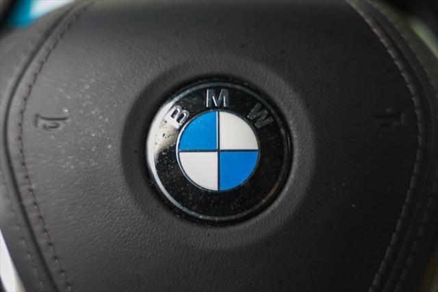 used 2022 BMW X5 car, priced at $36,190