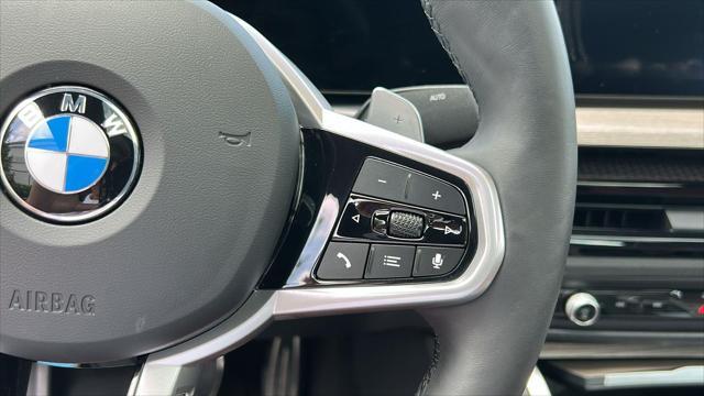 used 2025 BMW 430 car, priced at $61,250