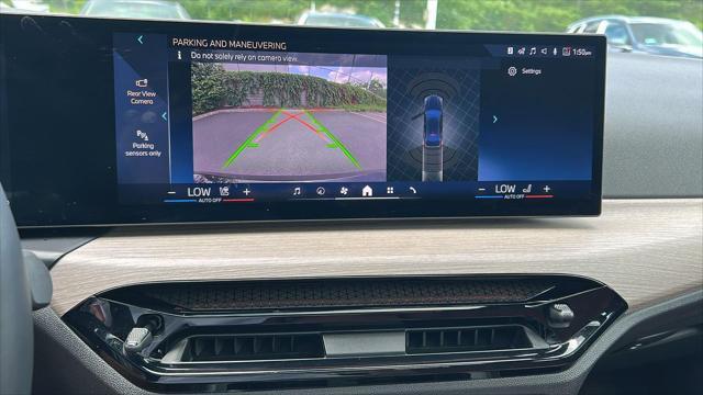 used 2025 BMW 430 car, priced at $61,250